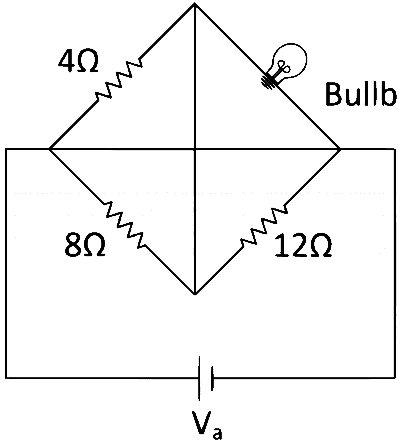 TG EAPCET 2024 (Online) 9th May Evening Shift Physics - Current Electricity Question 59 English