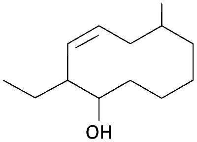 TG EAPCET 2024 (Online) 9th May Evening Shift Chemistry - IUPAC Nomenclatures Question 13 English