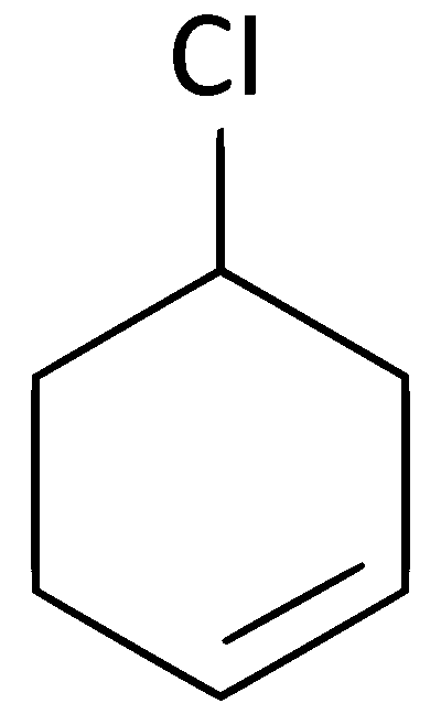 TG EAPCET 2024 (Online) 9th May Evening Shift Chemistry - Haloalkanes and Haloarenes Question 26 English Option 2