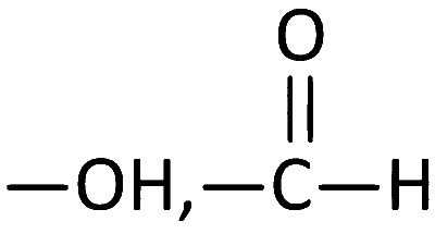 TG EAPCET 2024 (Online) 9th May Evening Shift Chemistry - Aldehyde and Ketone Question 48 English Option 1