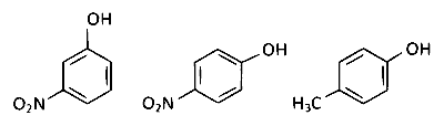 TG EAPCET 2024 (Online) 9th May Morning Shift Chemistry - Compounds Containing Nitrogen Question 38 English Option 1