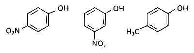 TG EAPCET 2024 (Online) 9th May Morning Shift Chemistry - Compounds Containing Nitrogen Question 38 English Option 2