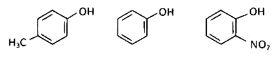 TG EAPCET 2024 (Online) 9th May Morning Shift Chemistry - Compounds Containing Nitrogen Question 38 English Option 3