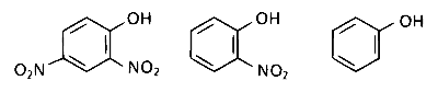 TG EAPCET 2024 (Online) 9th May Morning Shift Chemistry - Compounds Containing Nitrogen Question 38 English Option 4