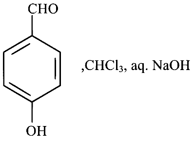 TG EAPCET 2025 (Online) 2nd May Evening Shift Chemistry - Alcohol, Phenols and Ethers Question 33 English Option 1