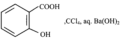 TG EAPCET 2025 (Online) 2nd May Evening Shift Chemistry - Alcohol, Phenols and Ethers Question 33 English Option 2