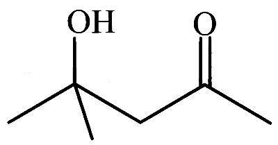 TG EAPCET 2025 (Online) 2nd May Evening Shift Chemistry - Aldehyde and Ketone Question 35 English Option 1