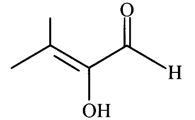 TG EAPCET 2025 (Online) 2nd May Evening Shift Chemistry - Aldehyde and Ketone Question 35 English Option 4