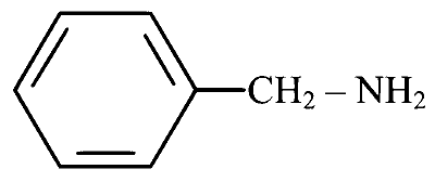 TG EAPCET 2025 (Online) 2nd May Evening Shift Chemistry - Compounds Containing Nitrogen Question 26 English Option 4