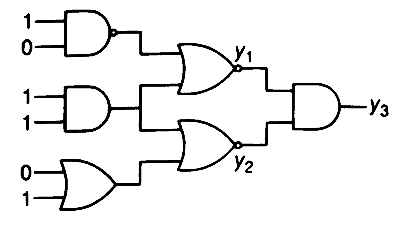 TG EAPCET 2025 (Online) 2nd May Morning Shift Physics - Semiconductor Devices and Logic Gates Question 42 English