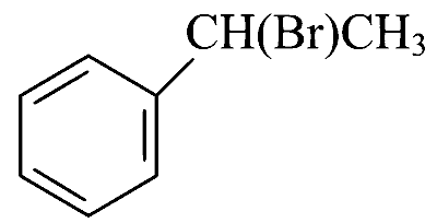 TG EAPCET 2025 (Online) 2nd May Morning Shift Chemistry - Haloalkanes and Haloarenes Question 21 English Option 2