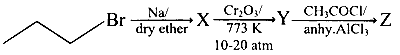 TG EAPCET 2025 (Online) 2nd May Morning Shift Chemistry - Hydrocarbons Question 44 English