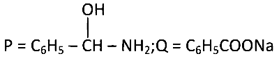 TG EAPCET 2025 (Online) 2nd May Morning Shift Chemistry - Compounds Containing Nitrogen Question 28 English Option 3