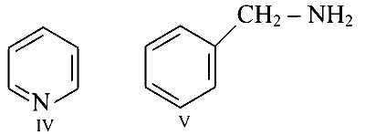 TG EAPCET 2025 (Online) 2nd May Morning Shift Chemistry - Practical Organic Chemistry Question 6 English 2