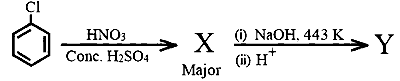 TG EAPCET 2025 (Online) 3rd May Evening Shift Chemistry - Haloalkanes and Haloarenes Question 18 English