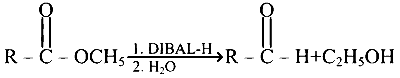 TG EAPCET 2025 (Online) 3rd May Evening Shift Chemistry - Aldehyde and Ketone Question 32 English Option 3