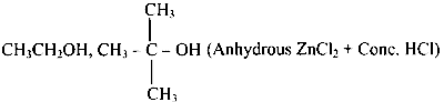TG EAPCET 2025 (Online) 3rd May Morning Shift Chemistry - Alcohol, Phenols and Ethers Question 31 English Option 2