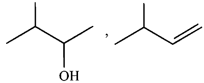 TG EAPCET 2025 (Online) 4th May Evening Shift Chemistry - Alcohol, Phenols and Ethers Question 25 English Option 1