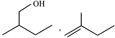 TG EAPCET 2025 (Online) 4th May Evening Shift Chemistry - Alcohol, Phenols and Ethers Question 25 English Option 4