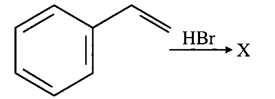 TG EAPCET 2025 (Online) 4th May Evening Shift Chemistry - Haloalkanes and Haloarenes Question 15 English 1
