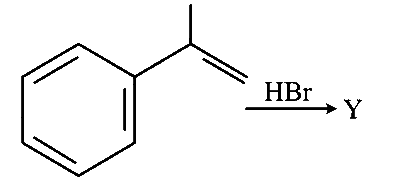 TG EAPCET 2025 (Online) 4th May Evening Shift Chemistry - Haloalkanes and Haloarenes Question 15 English 2