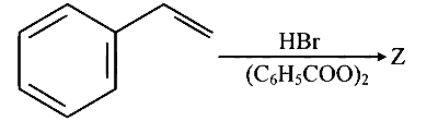 TG EAPCET 2025 (Online) 4th May Evening Shift Chemistry - Haloalkanes and Haloarenes Question 15 English 3