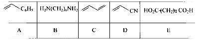 TG EAPCET 2025 (Online) 4th May Evening Shift Chemistry - Polymers Question 11 English