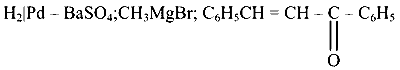 TG EAPCET 2025 (Online) 4th May Evening Shift Chemistry - Aldehyde and Ketone Question 27 English Option 4