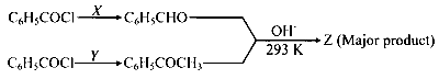 TG EAPCET 2025 (Online) 4th May Evening Shift Chemistry - Aldehyde and Ketone Question 27 English