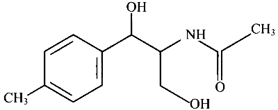 TG EAPCET 2025 (Online) 4th May Evening Shift Chemistry - Chemistry in Everyday Life Question 10 English Option 4