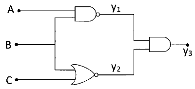 TG EAPCET 2025 (Online) 4th May Morning Shift Physics - Semiconductor Devices and Logic Gates Question 34 English