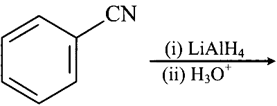 TG EAPCET 2025 (Online) 4th May Morning Shift Chemistry - Aldehyde and Ketone Question 31 English Option 1