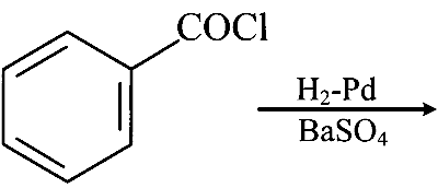 TG EAPCET 2025 (Online) 4th May Morning Shift Chemistry - Aldehyde and Ketone Question 31 English Option 3