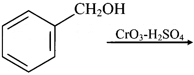 TG EAPCET 2025 (Online) 4th May Morning Shift Chemistry - Aldehyde and Ketone Question 31 English Option 4