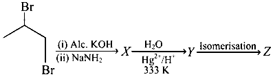 TG EAPCET 2025 (Online) 4th May Morning Shift Chemistry - Haloalkanes and Haloarenes Question 17 English