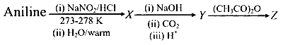 TG EAPCET 2025 (Online) 4th May Morning Shift Chemistry - Compounds Containing Nitrogen Question 24 English