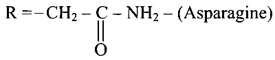 TG EAPCET 2025 (Online) 4th May Morning Shift Chemistry - Biomolecules Question 17 English Option 4