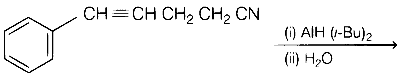 TS EAMCET 2020 (Online) 10th September Evening Shift Chemistry - Alcohol, Phenols and Ethers Question 4 English
