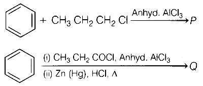 TS EAMCET 2020 (Online) 10th September Evening Shift Chemistry - Alcohol, Phenols and Ethers Question 6 English