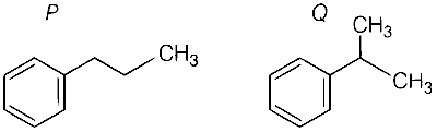 TS EAMCET 2020 (Online) 10th September Evening Shift Chemistry - Alcohol, Phenols and Ethers Question 6 English Option 3