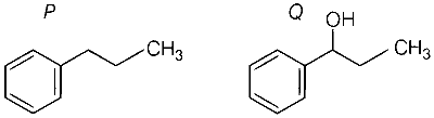 TS EAMCET 2020 (Online) 10th September Evening Shift Chemistry - Alcohol, Phenols and Ethers Question 6 English Option 4
