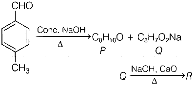 TS EAMCET 2020 (Online) 10th September Evening Shift Chemistry - Carboxylic Acids and Its Derivatives Question 4 English