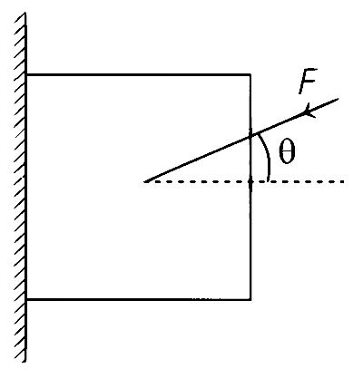TS EAMCET 2020 (Online) 10th September Evening Shift Physics - Laws of Motion Question 7 English