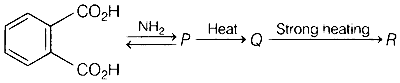 TS EAMCET 2020 (Online) 10th September Morning Shift Chemistry - Carboxylic Acids and Its Derivatives Question 5 English