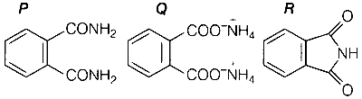 TS EAMCET 2020 (Online) 10th September Morning Shift Chemistry - Carboxylic Acids and Its Derivatives Question 5 English Option 4