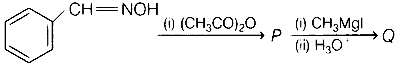 TS EAMCET 2020 (Online) 10th September Morning Shift Chemistry - Alcohol, Phenols and Ethers Question 8 English
