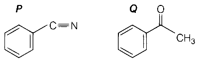 TS EAMCET 2020 (Online) 10th September Morning Shift Chemistry - Alcohol, Phenols and Ethers Question 8 English Option 1