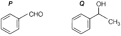 TS EAMCET 2020 (Online) 10th September Morning Shift Chemistry - Alcohol, Phenols and Ethers Question 8 English Option 3