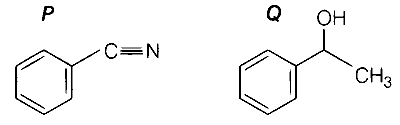 TS EAMCET 2020 (Online) 10th September Morning Shift Chemistry - Alcohol, Phenols and Ethers Question 8 English Option 4