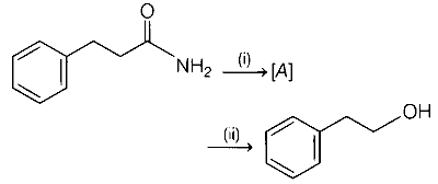 TS EAMCET 2020 (Online) 10th September Morning Shift Chemistry - Compounds Containing Nitrogen Question 7 English